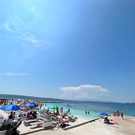 Pansion Selce Hotel 외부 사진
