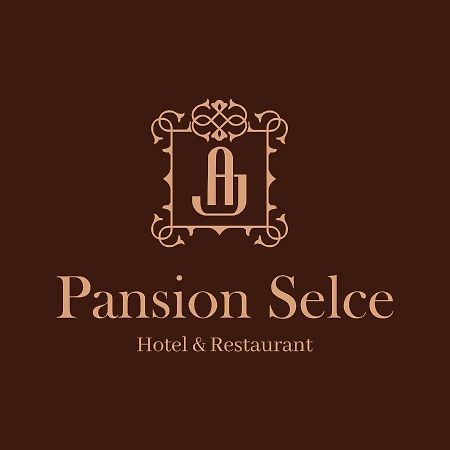 Pansion Selce Hotel 외부 사진