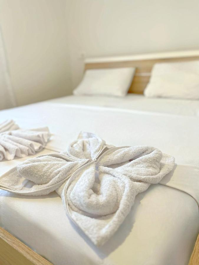 Pansion Selce Hotel 외부 사진