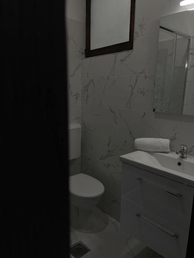 Pansion Selce Hotel 외부 사진