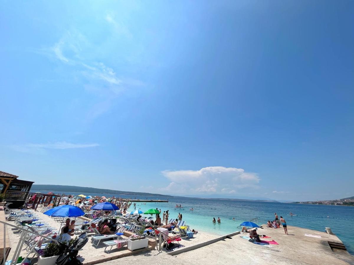 Pansion Selce Hotel 외부 사진