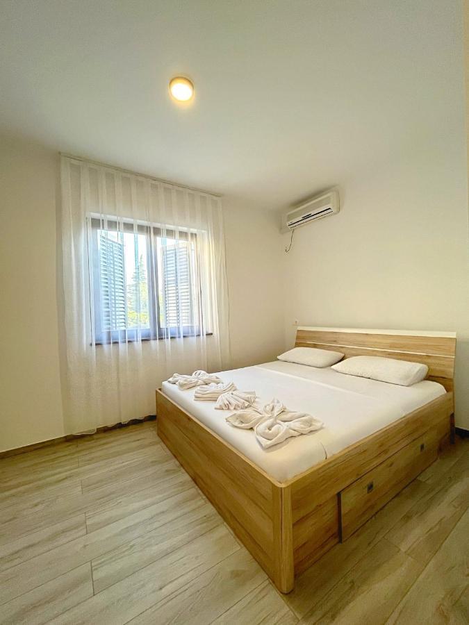 Pansion Selce Hotel 외부 사진