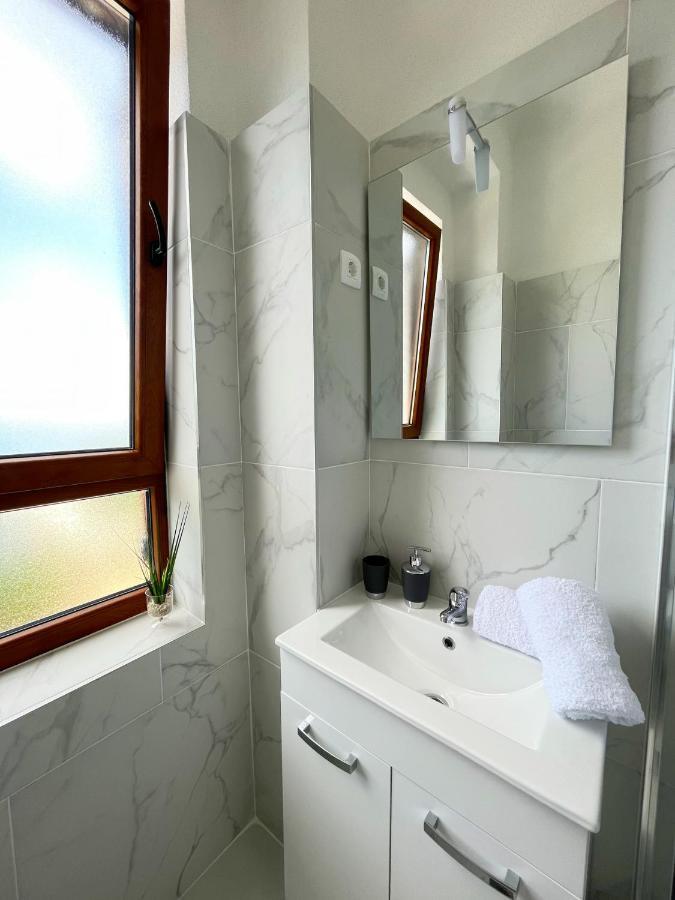 Pansion Selce Hotel 외부 사진