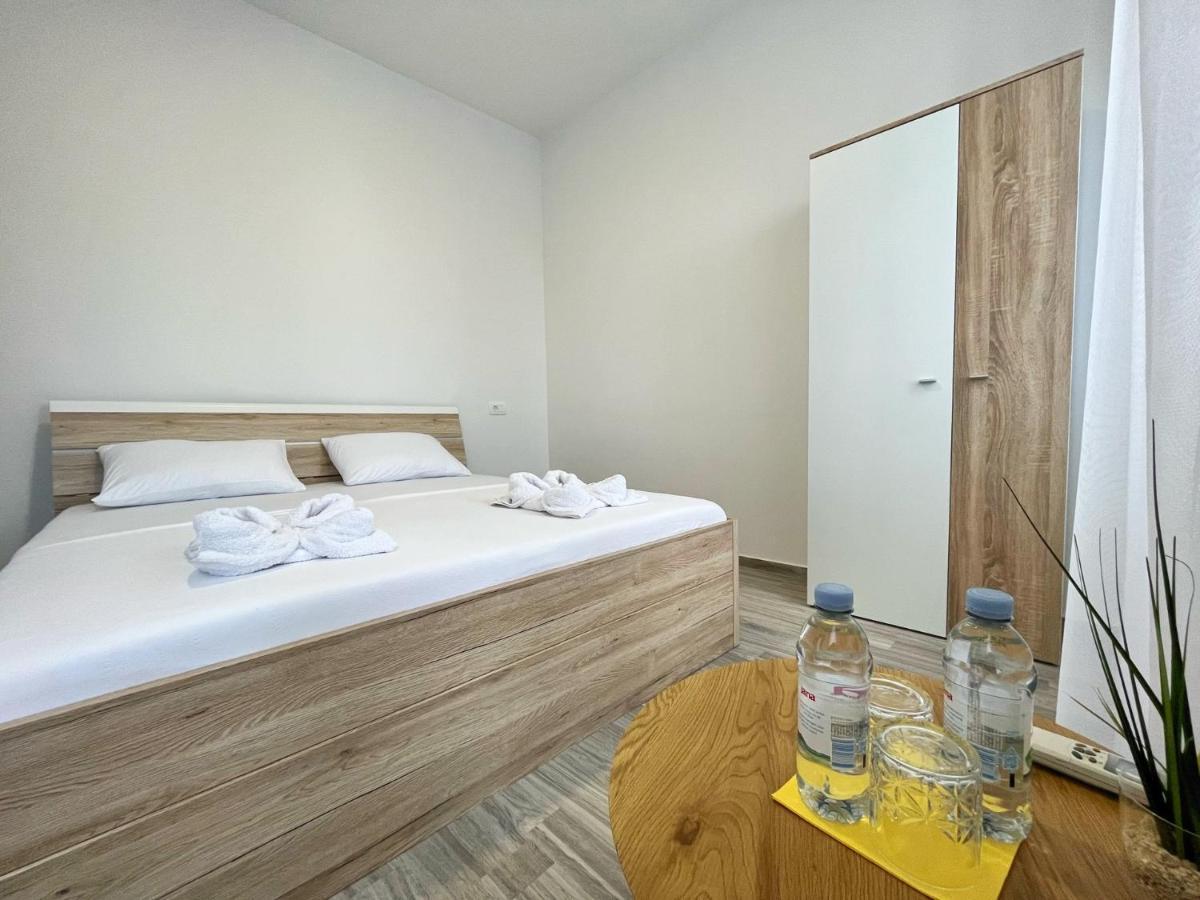 Pansion Selce Hotel 외부 사진
